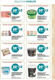 Catalogue U Express | Carte U page 5