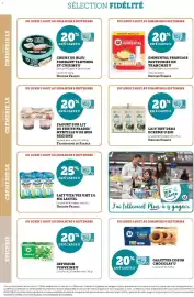 Catalogue U Express | Carte U page 6