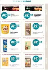 Catalogue U Express | Carte U page 7