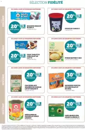Catalogue U Express | Carte U page 8