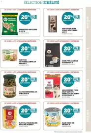 Catalogue U Express | Carte U page 9