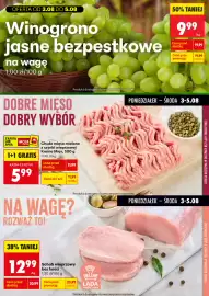 Biedronka gazetka tydzień 32 Strona 2
