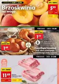Biedronka gazetka tydzień 32 Strona 3