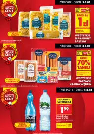 Biedronka gazetka tydzień 32 Strona 5