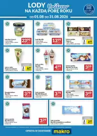 Makro gazetka Strona 1