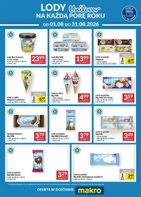 Makro gazetka (ważność do 31-08)