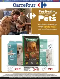 Folheto Carrefour Página 1