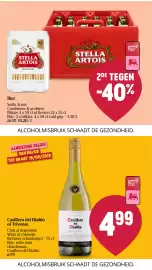 Delhaize folder week 32 Pagina 14