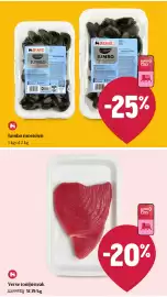 Delhaize folder week 32 Pagina 15