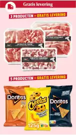 Delhaize folder week 32 Pagina 2
