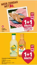 Delhaize folder week 32 Pagina 20