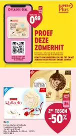 Delhaize folder week 32 Pagina 24
