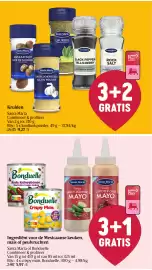 Delhaize folder week 32 Pagina 31