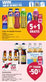 Delhaize folder week 32 Pagina 33