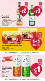 Delhaize folder week 32 Pagina 34