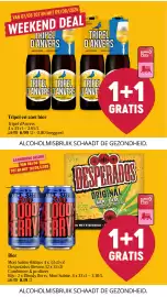 Delhaize folder week 32 Pagina 35