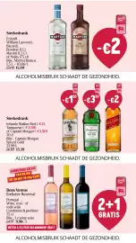 Delhaize folder week 32 Pagina 36