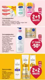 Delhaize folder week 32 Pagina 37