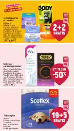 Delhaize folder week 32 Pagina 38