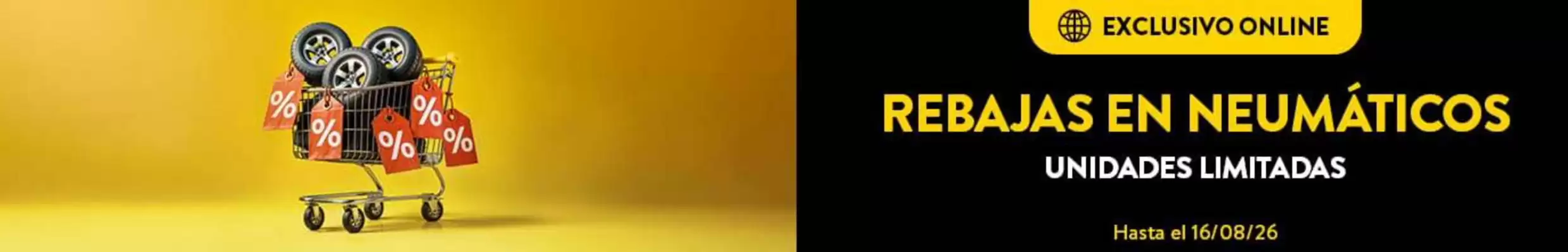 Rodi (válido hasta el 16-08)