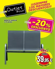 Catálogo Outlet Hogar Página 3