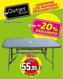 Catálogo Outlet Hogar Página 5