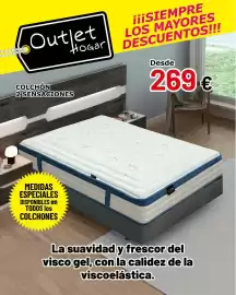 Catálogo Outlet Hogar Página 6