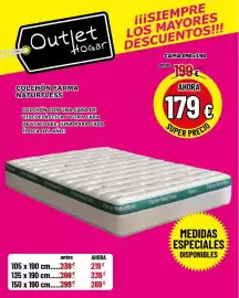 Catálogo Outlet Hogar Página 7