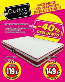 Catálogo Outlet Hogar Página 8