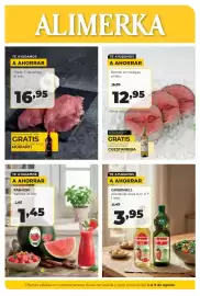 Folleto Alimerka semana 32 Página 1