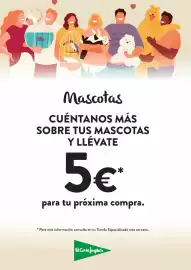 Catálogo El Corte Inglés Página 20