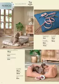 Catálogo El Corte Inglés Página 4