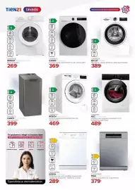 Catálogo Tien 21 Página 2