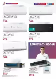 Catálogo Tien 21 Página 7