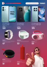 Catálogo Tien 21 Página 9