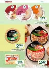Folleto Supermercados Dani Página 11