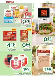 Folleto Supermercados Dani Página 13