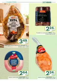 Folleto Supermercados Dani Página 14