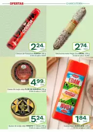 Folleto Supermercados Dani Página 15