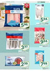 Folleto Supermercados Dani Página 16