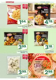 Folleto Supermercados Dani Página 17