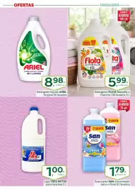 Folleto Supermercados Dani Página 19