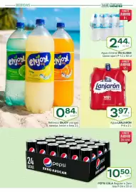 Folleto Supermercados Dani Página 2