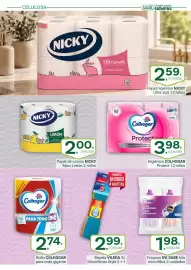Folleto Supermercados Dani Página 20