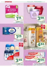 Folleto Supermercados Dani Página 21