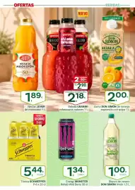 Folleto Supermercados Dani Página 3