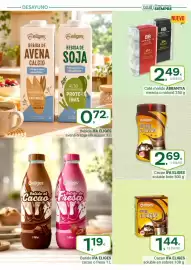 Folleto Supermercados Dani Página 4
