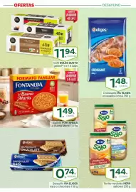 Folleto Supermercados Dani Página 5