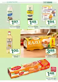 Folleto Supermercados Dani Página 8