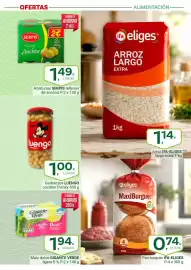 Folleto Supermercados Dani Página 9